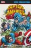 CAPTAIN AMERICA EPIC COLLECTION TWILIGHTS LAST GLEAMING TP [9781302956349]